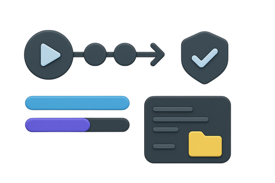 Attack Chain Simulation