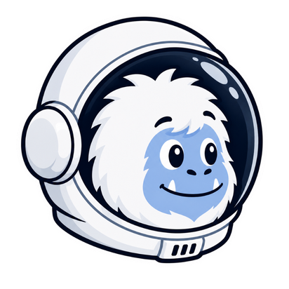 Astronaut Forgy