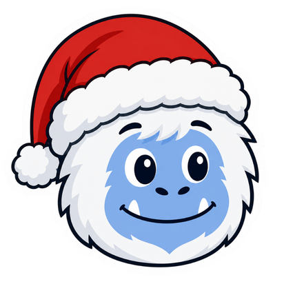 Christmas Forgy