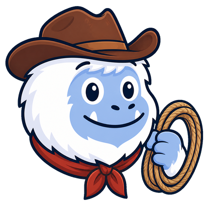 Cowboy Forgy