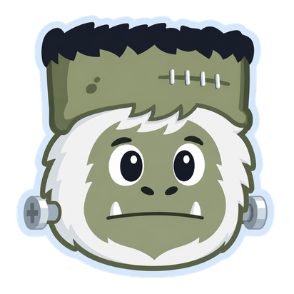 Frankenstein Forgy